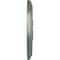 Ekena Millwork Tirana Medallion (Canopies up to 4 3/4"), 13 7/8"OD x 3 3/4"ID x 1 1/4"P, Copper Green Patina CM13TICGS - alternate 4